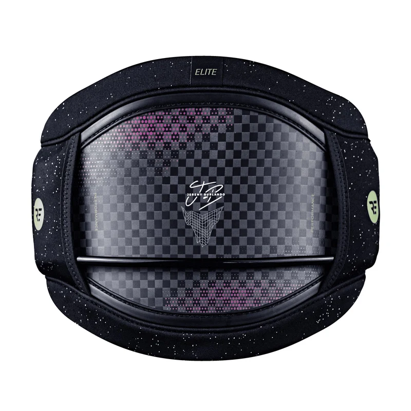 Elite Carbon Type 1 Hyperlock Harness