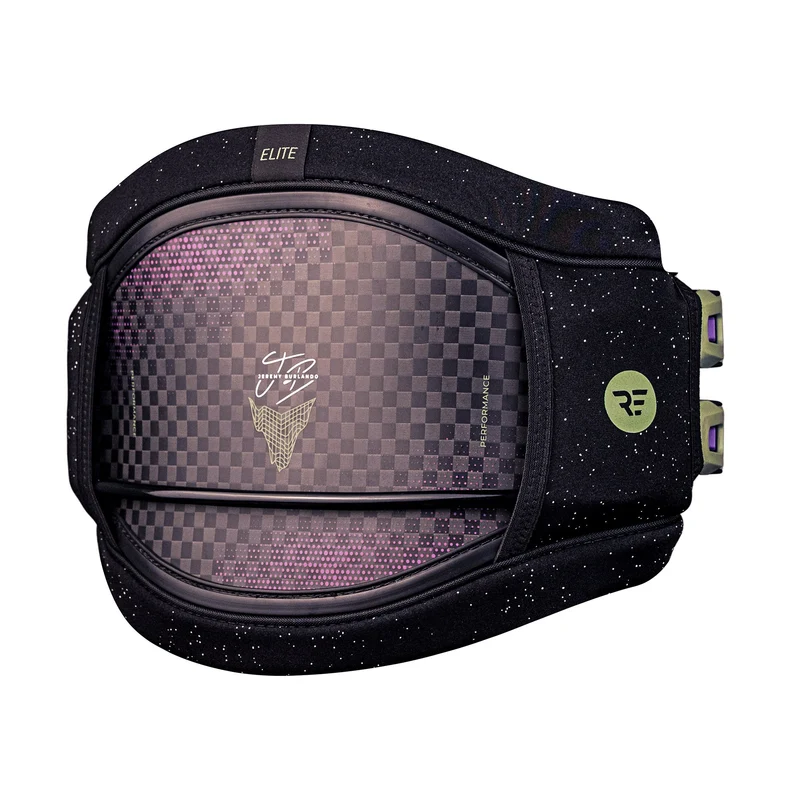 Elite Carbon Type 1 Hyperlock Harness