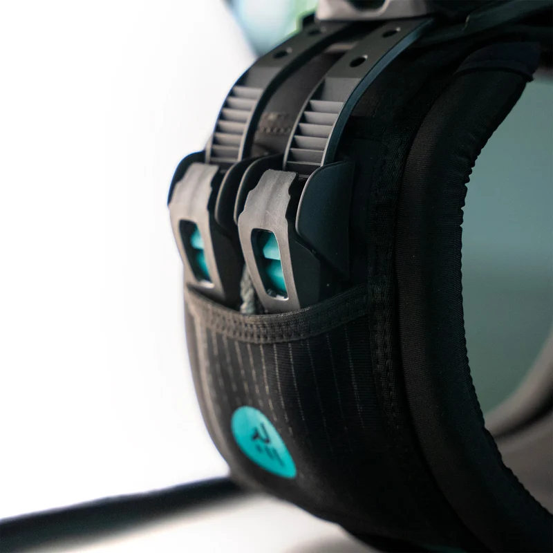 Lyte Hyperlock Harness