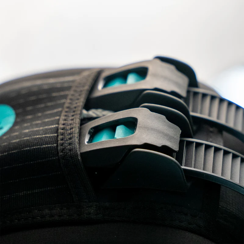 Lyte Hyperlock Harness