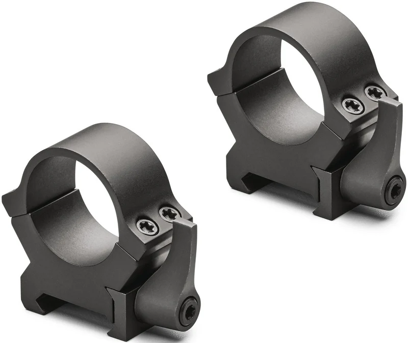 Juego de Anillas LEUPOLD QRW2 1" [Desmontables] - Altas
