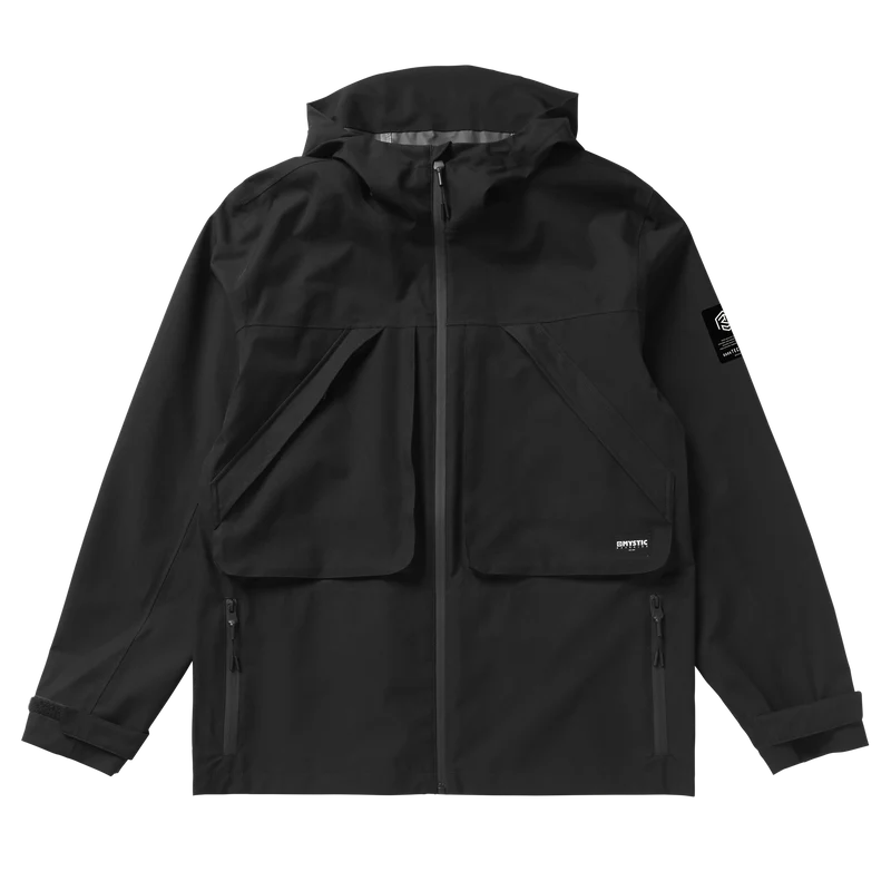 DTS Rain Jacket