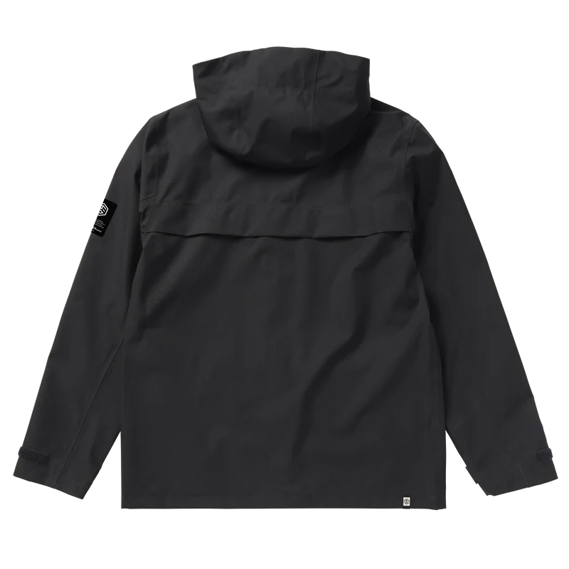 DTS Rain Jacket