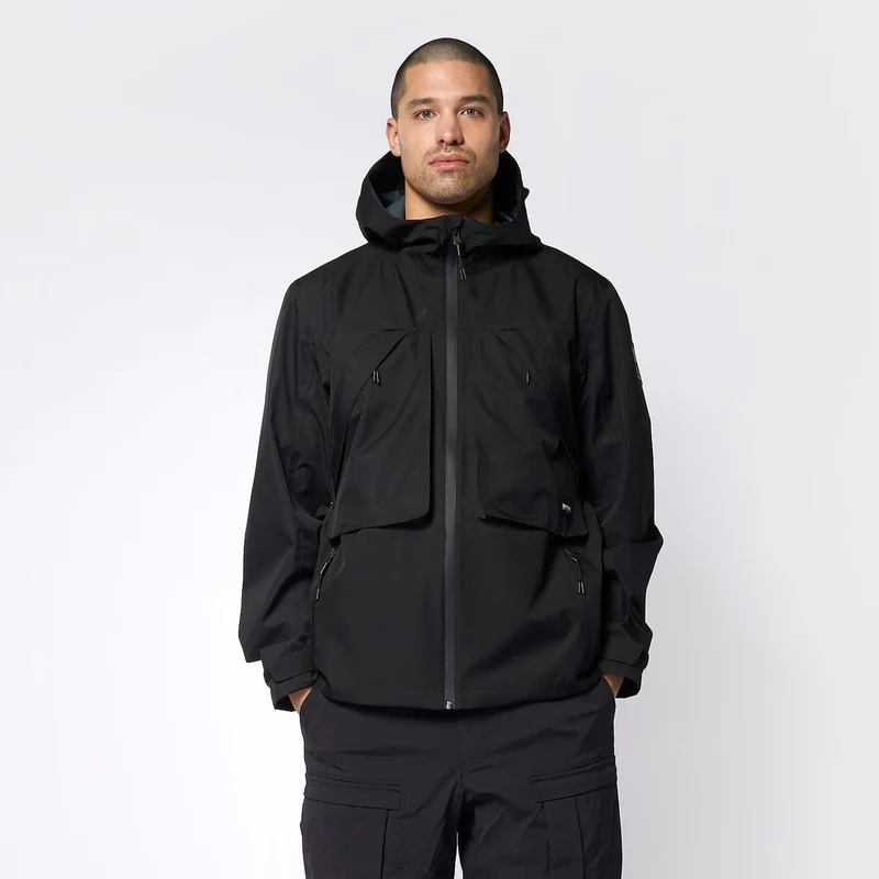 DTS Rain Jacket