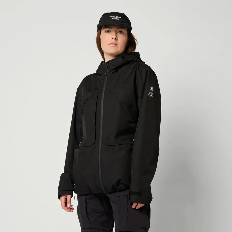 DTS Rain Jacket