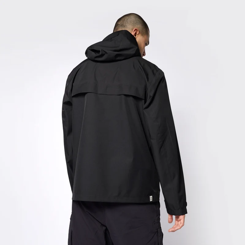 DTS Rain Jacket