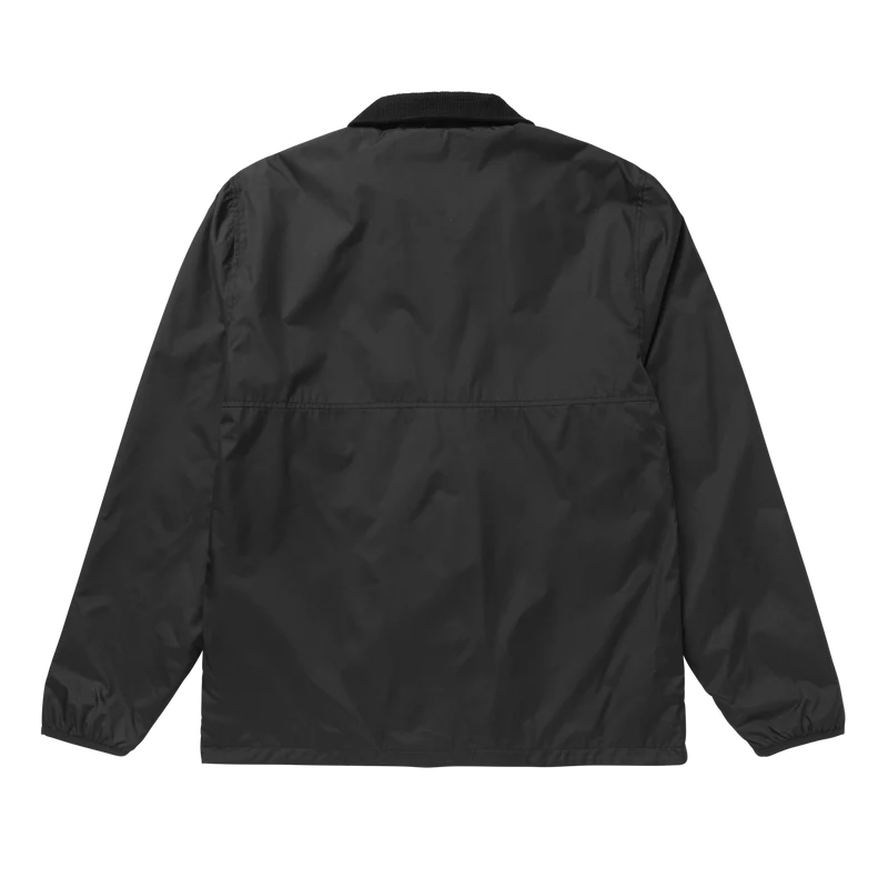 DTS Reversible Zip Thru Jacket