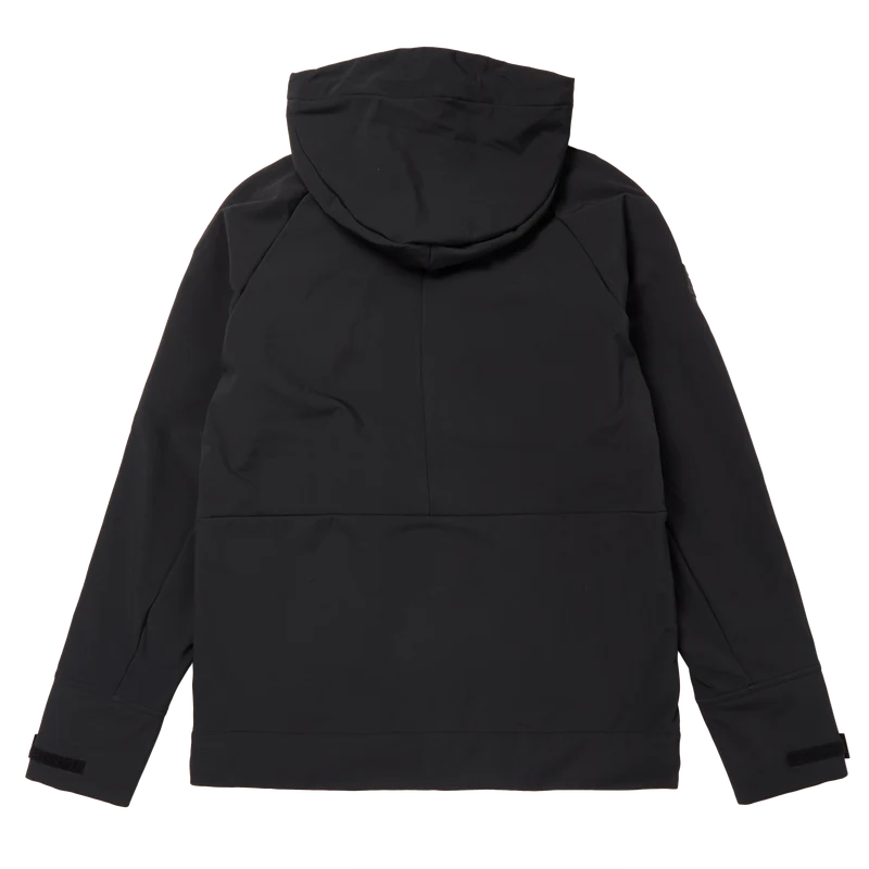 Mission Jacket
