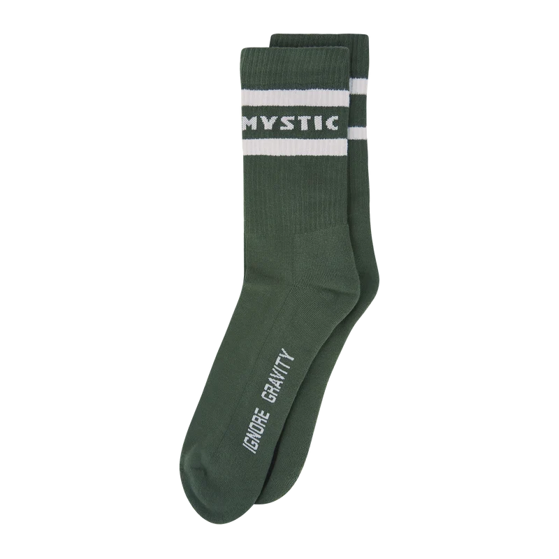 Brand Socks