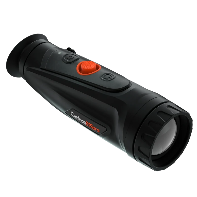 Thermeye Cyclops 635 PRO