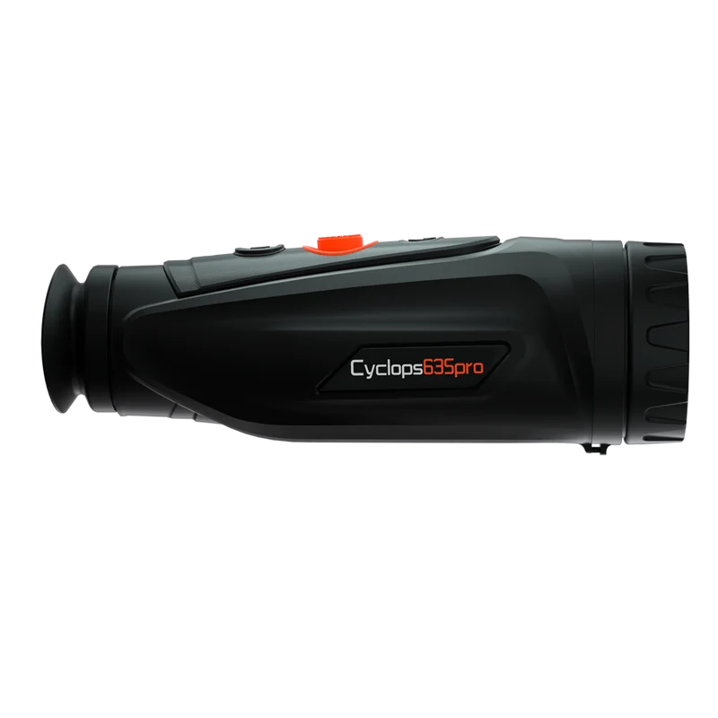 Thermeye Cyclops 635 PRO