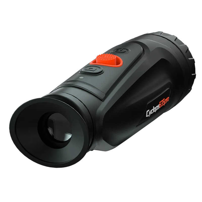 Thermeye Cyclops 635 PRO
