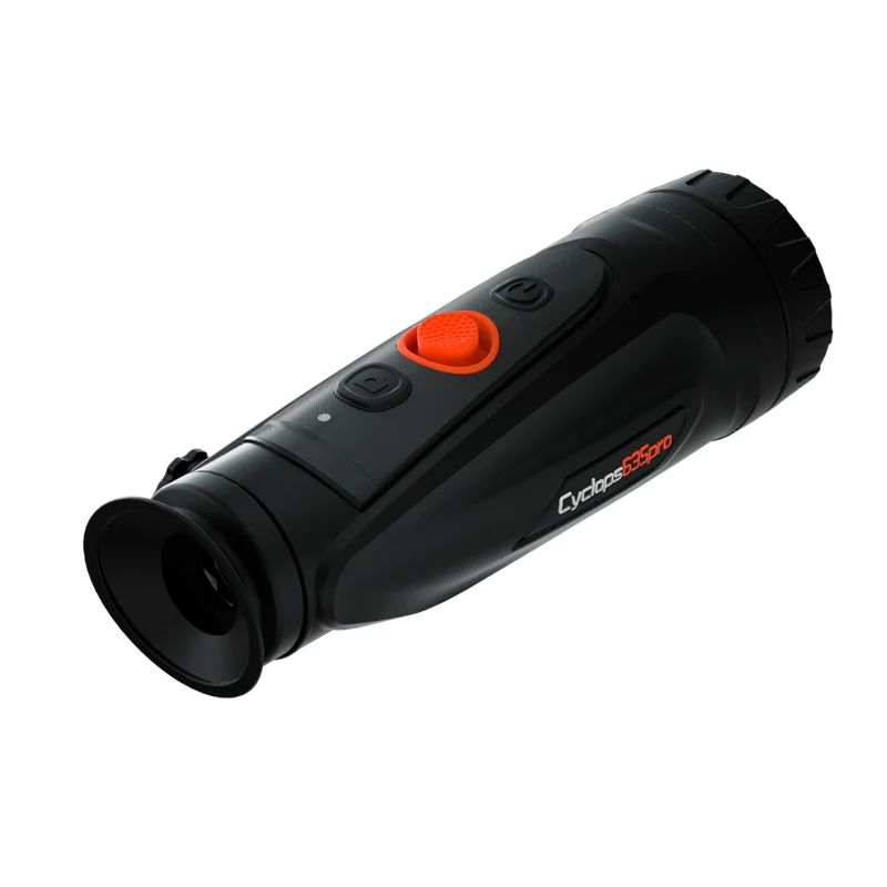Thermeye Cyclops 635 PRO