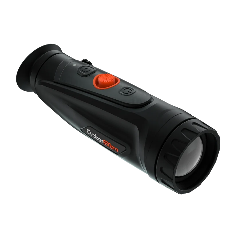 Thermeye Cyclops 650 PRO