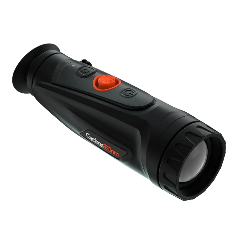 Thermeye Cyclops 350 PRO