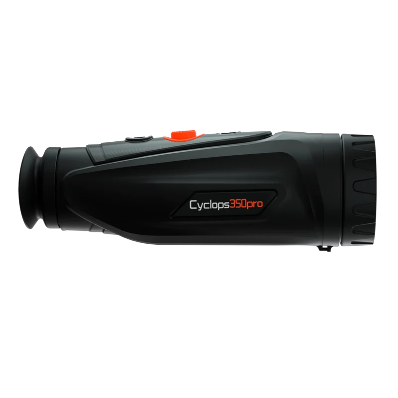 Thermeye Cyclops 350 PRO