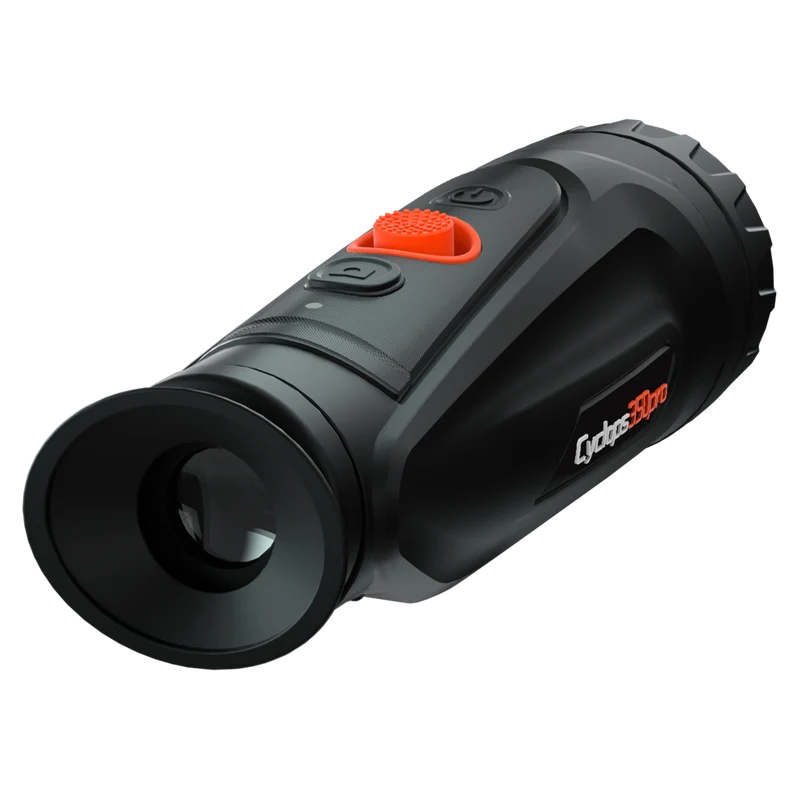 Thermeye Cyclops 350 PRO