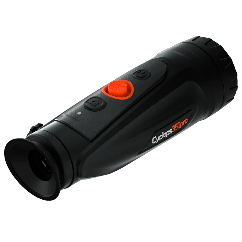 Thermeye Cyclops 350 PRO