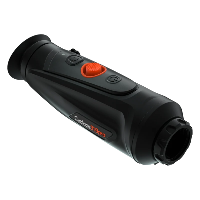 Thermeye Cyclops 319 PRO