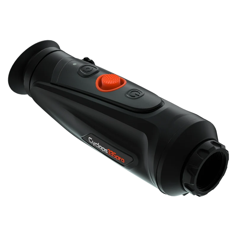 Thermeye Cyclops 335 PRO