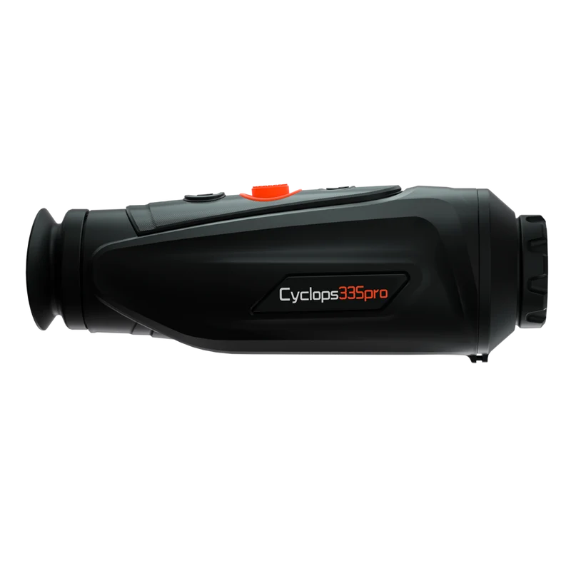 Thermeye Cyclops 335 PRO