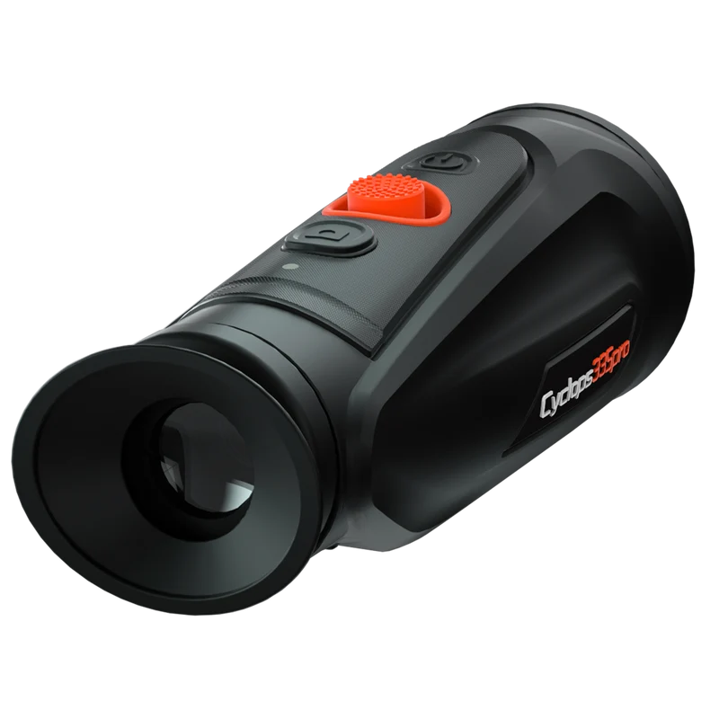 Thermeye Cyclops 335 PRO