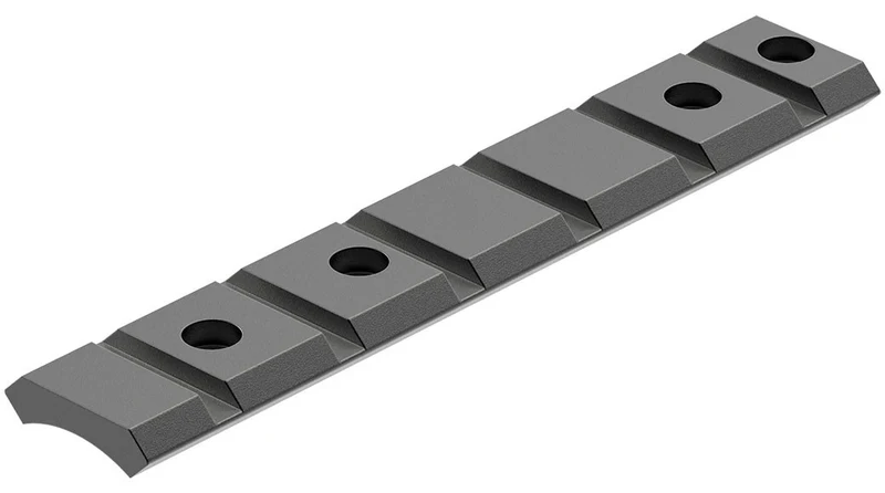 Base LEUPOLD QRW - REM 7400/7600