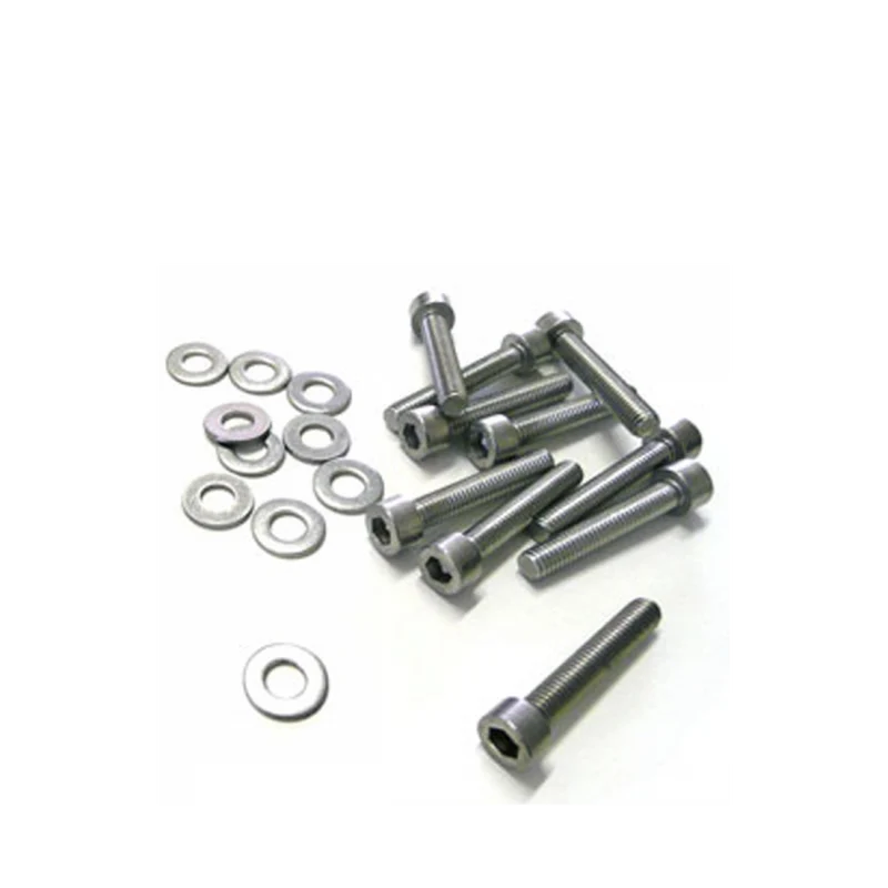 TAHE WIND BEACH SCREW SET