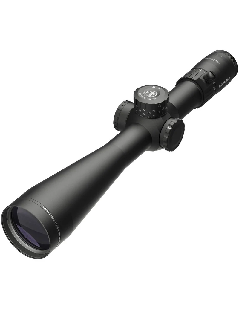 Visor LEUPOLD Mark 5HD 5-25x56 M5C3 Front Focal PR2-MIL