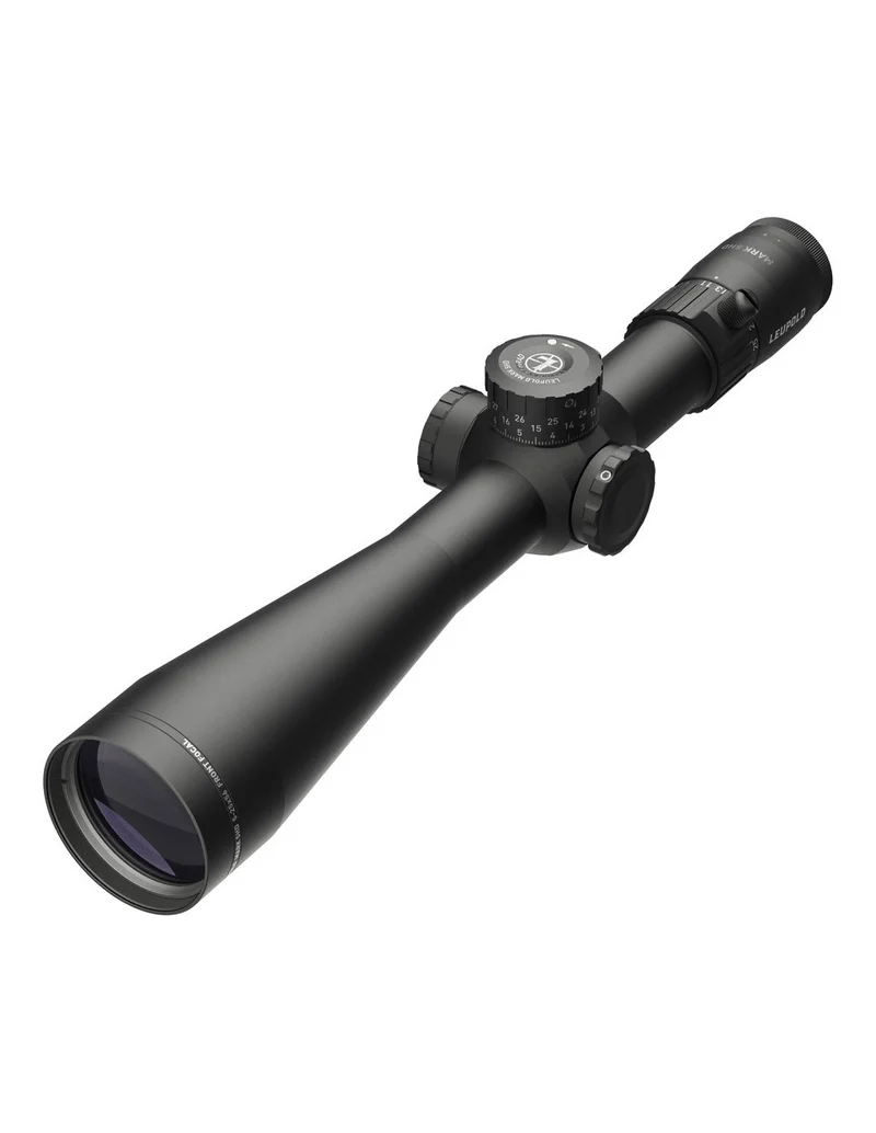 Visor LEUPOLD Mark 5HD 5-25x56 M5C3 Front Focal PR1-MIL