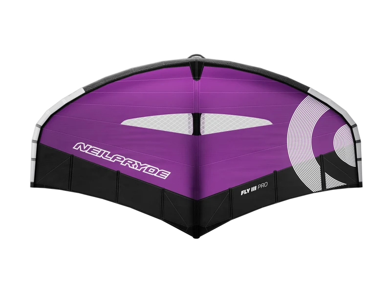 Fly III PRO