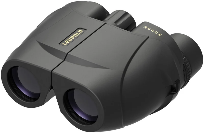 Prismático LEUPOLD BX-1 Rogue Compact - 10x25