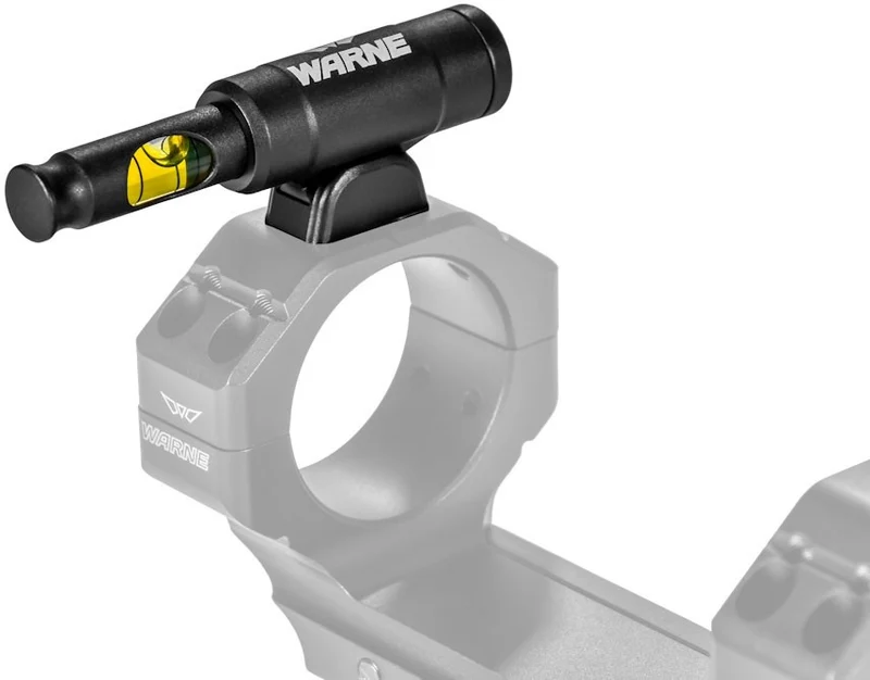 Nivel WARNE para montura Skyline Precision