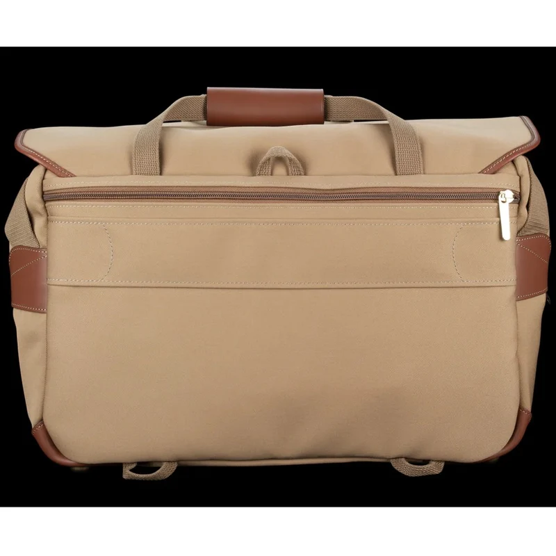 Billingham 555 MKII - kaki/tan