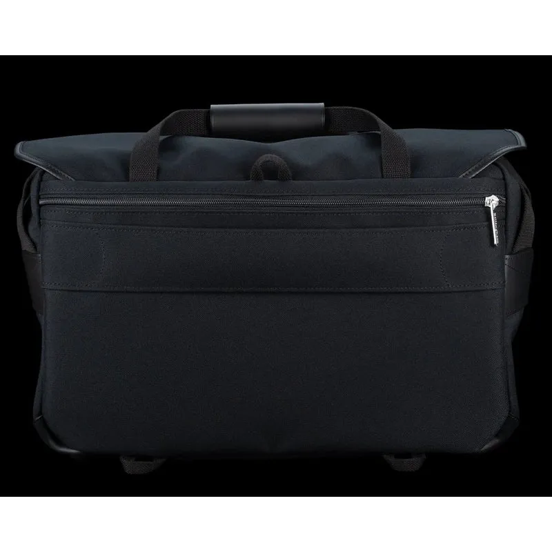 Billingham 555 MKII - noir fibrenyte/noir