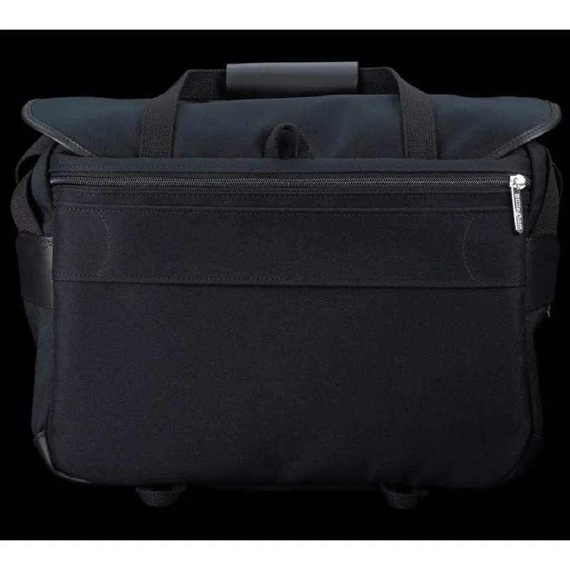 Billingham 445 MKII - noir fibrenyte/noir