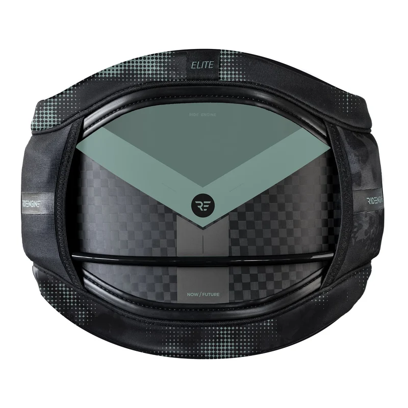 Elite Carbon Type 1 Webbing Connect Harness