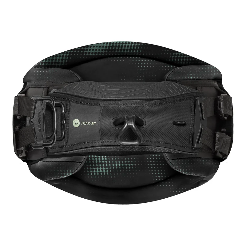 Elite Carbon Type 1 Webbing Connect Harness