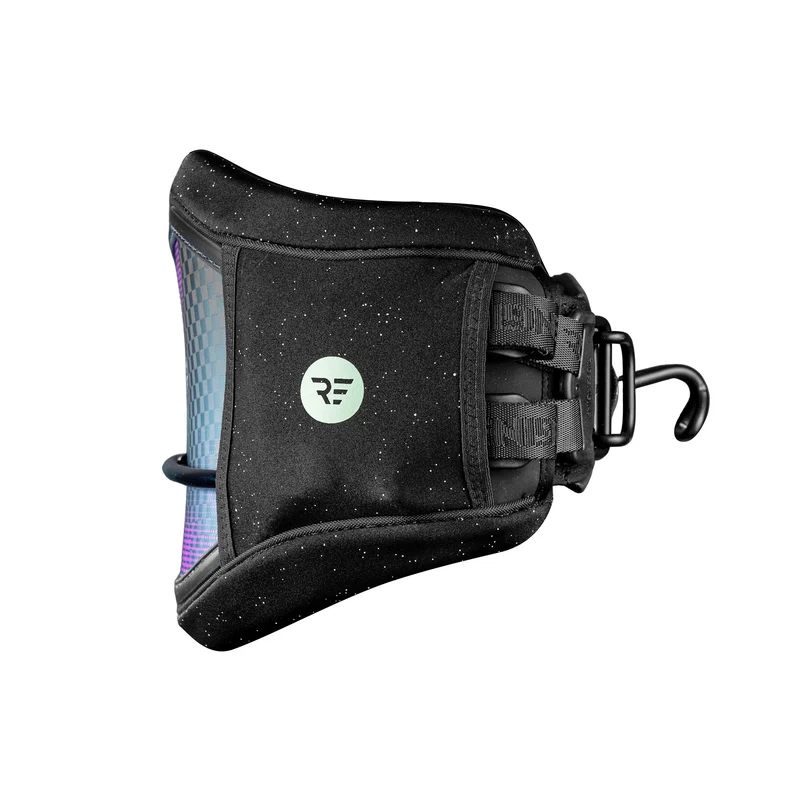 Elite Carbon Type 1 Webbing Connect Harness