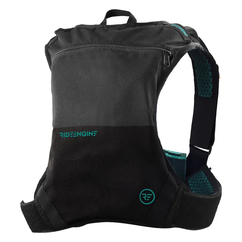Free Float Wing Foil Chest Harness