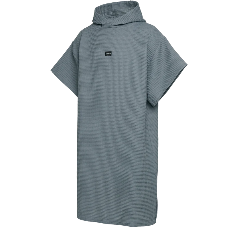 Poncho Waffle