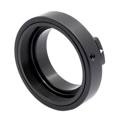 Modularer Rusan-Adapter-Ring M52x0,75 mit Orientierungshilfe
