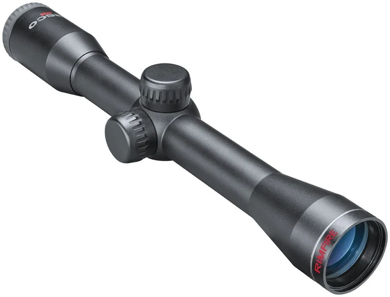 Visor Tasco Rimfire 4x32