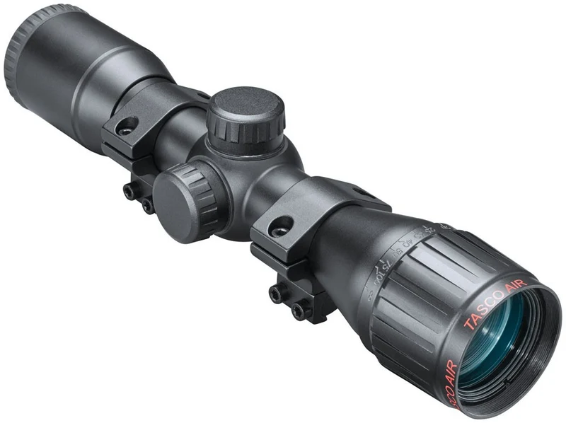 Visor Tasco Air Rifle 4x32 AO
