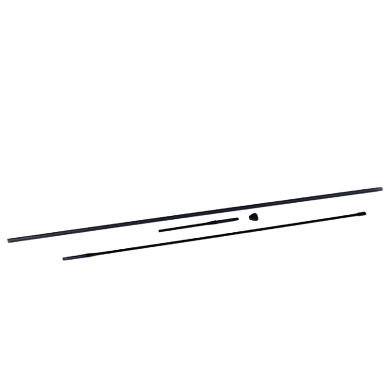 TAHE T293 Batten N°4&5 OD
