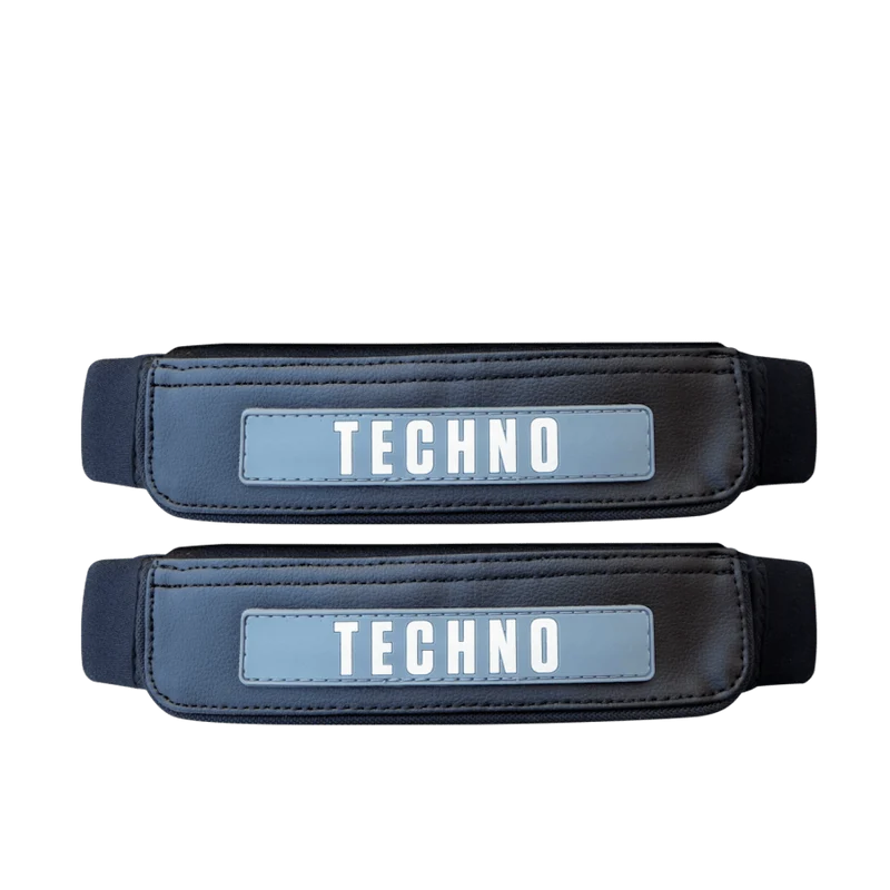 TAHE Techno Footstrap X2