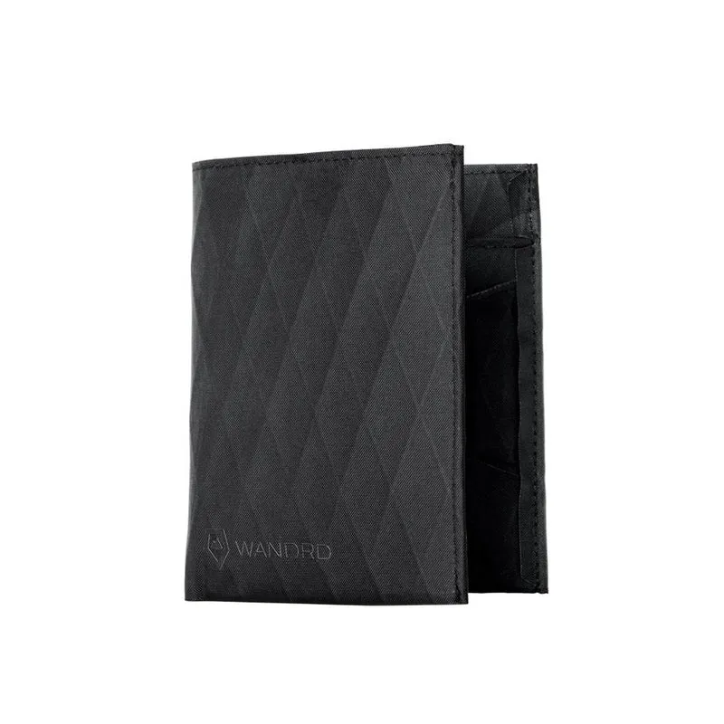 WANDRD Portefeuille de voyage