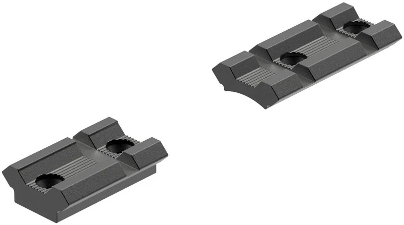 Juego de Bases LEUPOLD Rifleman - Savage 110 (armazón plano)