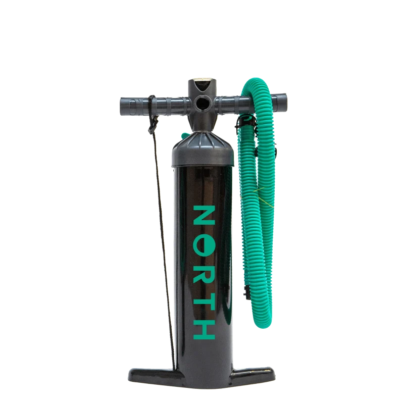 North Kite & Wing Pumpe