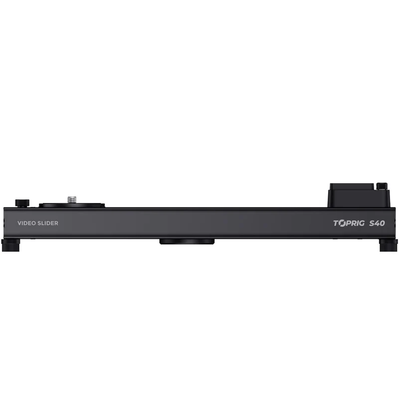 Accsoon Toprig S40 Video Slider
